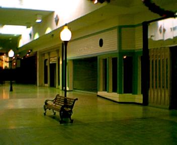 Hampton Towne Centre (Hampton Square Mall) - From Bob P